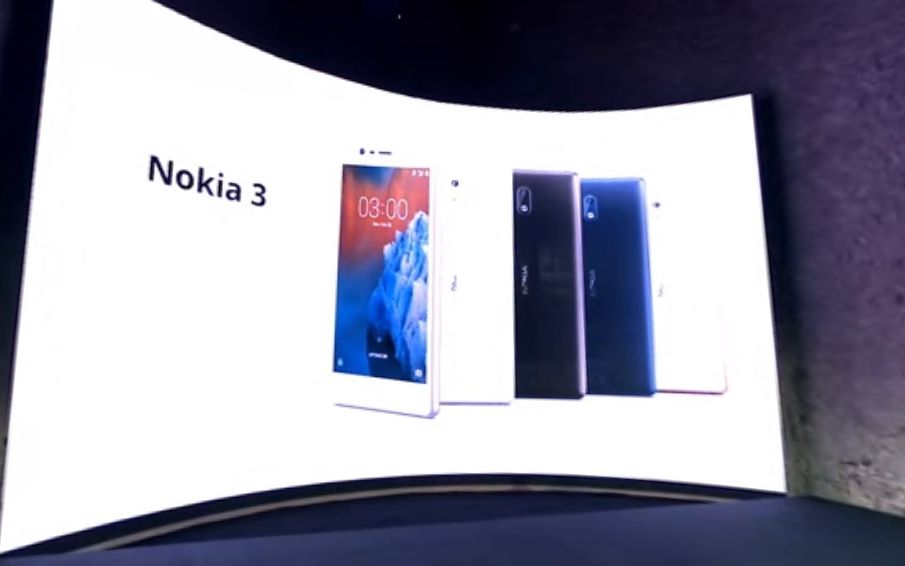 Evenimentul Nokia Live de la MWC 2017, lansarea lui Nokia 3, 5, 8/P1 și relansarea iconicului Nokia 3310 (live blogging ora 17:30) - imaginea 70