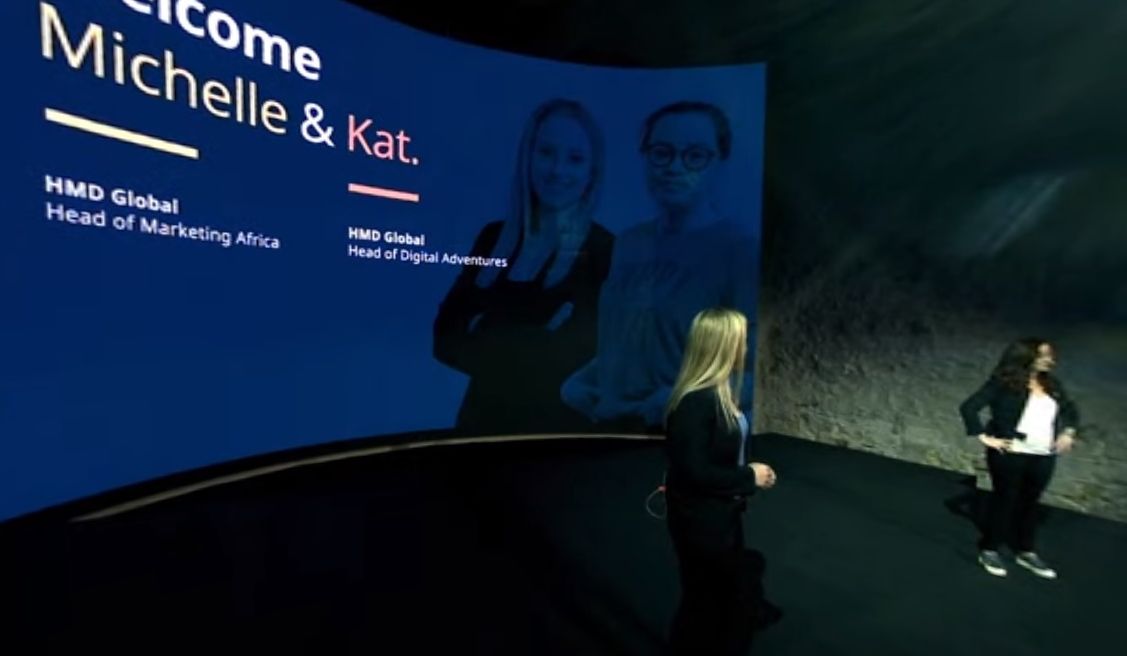 Evenimentul Nokia Live de la MWC 2017, lansarea lui Nokia 3, 5, 8/P1 și relansarea iconicului Nokia 3310 (live blogging ora 17:30) - imaginea 81