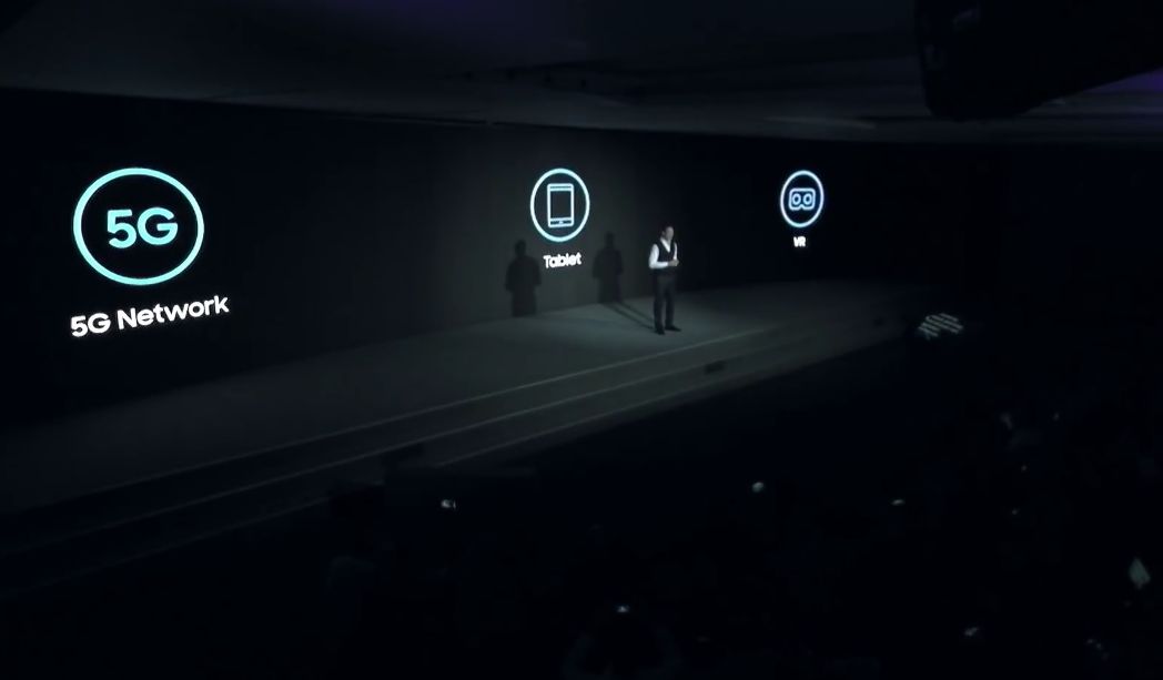 Evenimentul Samsung Live de la MWC 2017, lansarea lui Samsung Galaxy Tab S3, TabPro S2 și Galaxy Book (live blogging ora 20:00) - imaginea 14