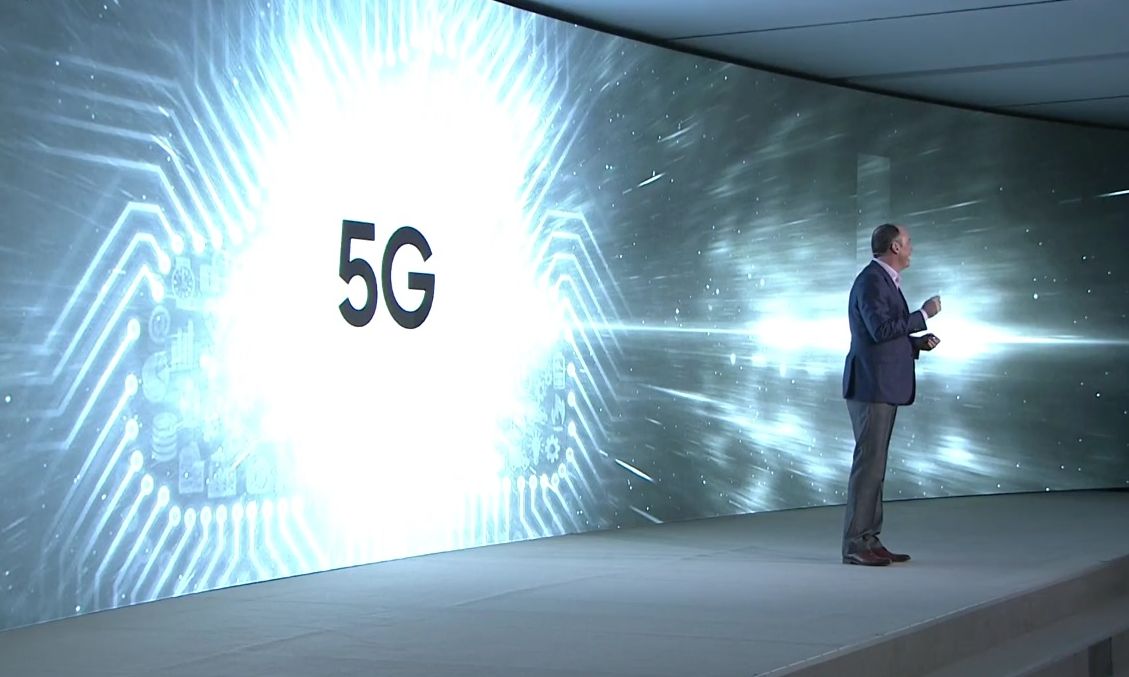 Evenimentul Samsung Live de la MWC 2017, lansarea lui Samsung Galaxy Tab S3, TabPro S2 și Galaxy Book (live blogging ora 20:00) - imaginea 19