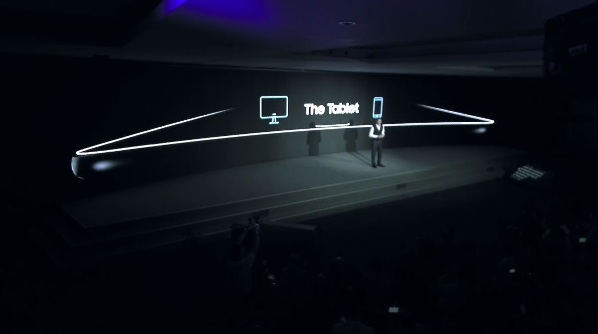 Evenimentul Samsung Live de la MWC 2017, lansarea lui Samsung Galaxy Tab S3, TabPro S2 și Galaxy Book (live blogging ora 20:00) - imaginea 31