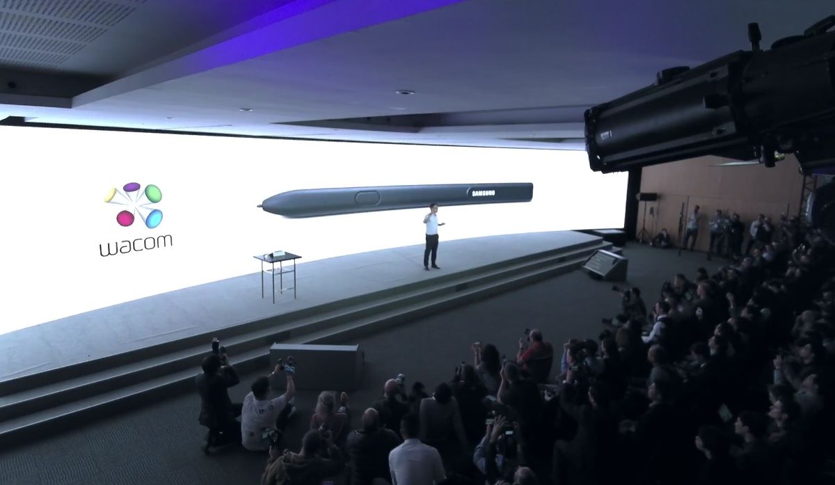 Evenimentul Samsung Live de la MWC 2017, lansarea lui Samsung Galaxy Tab S3, TabPro S2 și Galaxy Book (live blogging ora 20:00) - imaginea 56