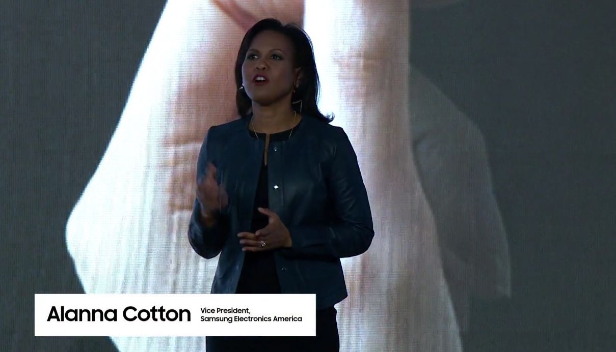 Evenimentul Samsung Live de la MWC 2017, lansarea lui Samsung Galaxy Tab S3, TabPro S2 și Galaxy Book (live blogging ora 20:00) - imaginea 62