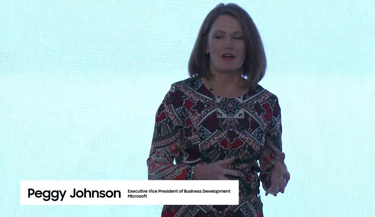 Evenimentul Samsung Live de la MWC 2017, lansarea lui Samsung Galaxy Tab S3, TabPro S2 și Galaxy Book (live blogging ora 20:00) - imaginea 72