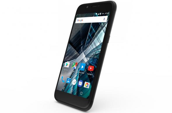 Archos 50 Graphite - Fotografii oficiale: archos_50graphite-large_03.jpg