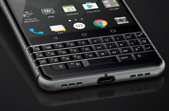 BlackBerry KEYone - Fotografii oficiale: BlackBerry-KEYone (2).jpg