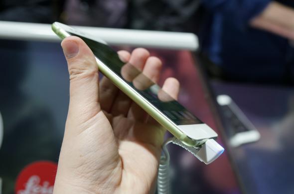 HUAWEI P10 - Fotografii Hands-On de la evenimente: Huawei-P10_5.JPG