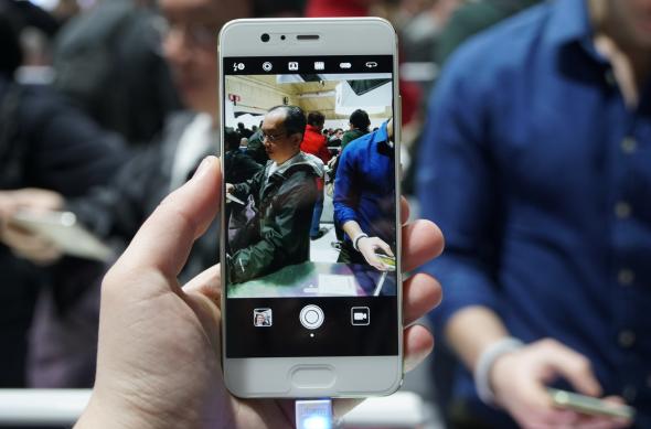 HUAWEI P10 - Fotografii Hands-On de la evenimente: Huawei-P10_3.JPG
