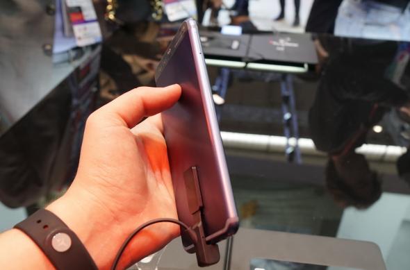Huawei P10 Plus - Fotografii Hands-On de la evenimente: Huawei-P10-Plus_005.JPG