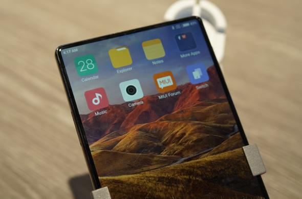 Xiaomi Mi MIX, fotografii hands-on de la MWC 2017 din Barcelona: Xiaomi-Mi-MIX_005.JPG