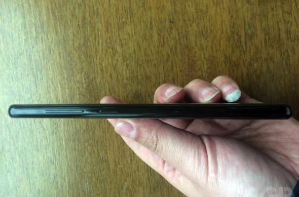 Samsung Galaxy S8, fotografii hands-on (leak): bgr-galaxy-s8-exclusive-4.jpg