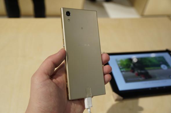 Sony Xperia XA1 - Fotografii Hands-On de la evenimente: Sony-Xperia-XA1_011.JPG