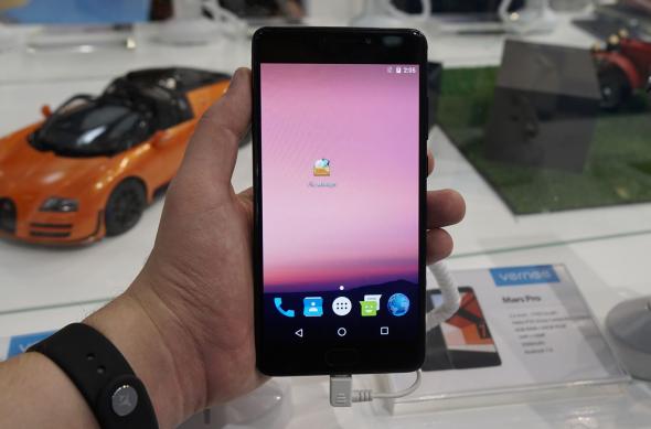 Vernee Thor Plus - Fotografii oficiale: Vernee Thor Plus (1).JPG