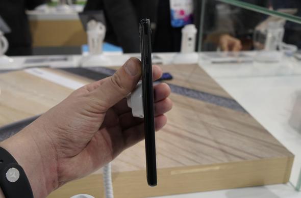 Vernee Thor E - Fotografii oficiale: Vernee Thor E (2).JPG