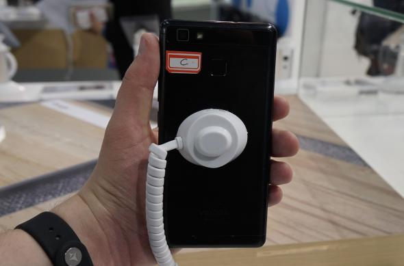 Vernee Thor E - Fotografii oficiale: Vernee Thor E (4).JPG