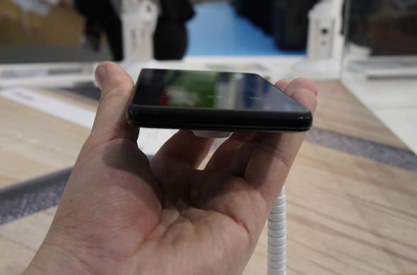 Vernee Thor E - Fotografii oficiale: Vernee Thor E (6).JPG