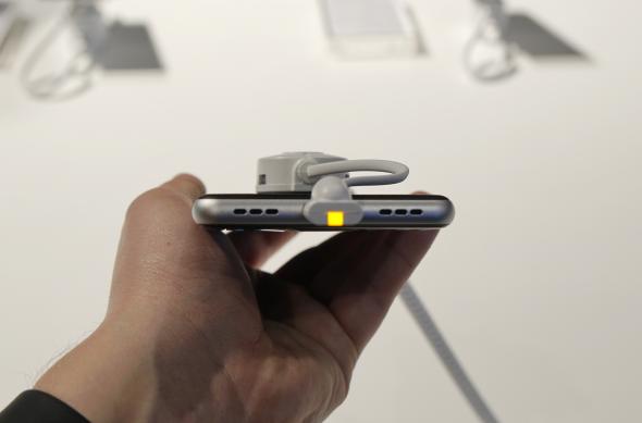 BlackBerry KEYone - Fotografii Hands-On de la evenimente: BlackBerry-KEYone_006.JPG