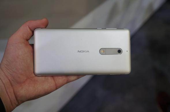 Nokia 5 - Fotografii Hands-On de la evenimente: Nokia-5_025.JPG