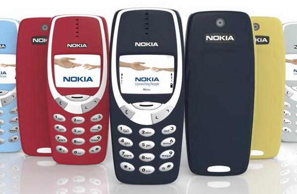 Nokia 3310 cel nou ar urma să vină cu ecran color, rulează Series 30+ şi combină funcţii ale vechiului 3310 cu Nokia 150