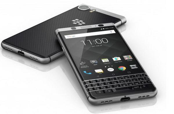 MWC 2017: BlackBerry KEYone este cel mai nou smartphone BB din epoca TCL, el este faimosul Mercury
