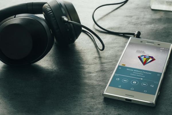 MWC 2017: Sony Xperia XZ Premium este noul flagship Sony, cu ecran 4K şi cameră Motion Eye