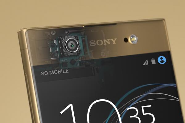 MWC 2017: Sony anunţă telefoanele Xperia XA1 şi XA1 Ultra, modele midrange cu cameră de flagship
