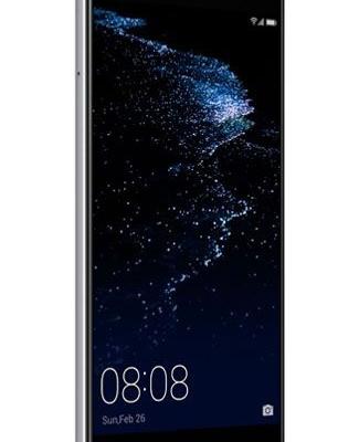 Huawei P10 Lite - Leak