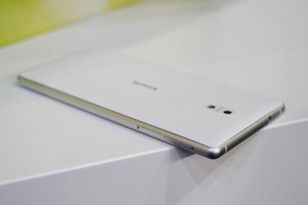 Nokia 3 - Fotografii Hands-On de la evenimente