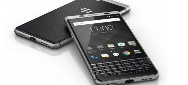 MWC 2017: BlackBerry KEYone este cel mai nou smartphone BB din epoca TCL, el este faimosul Mercury