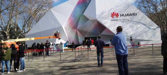 MWC 2017: Iată cum puteţi privi lansarea lui Huawei P10, P10 Plus şi Huawei Watch 2 în live stream și live blog