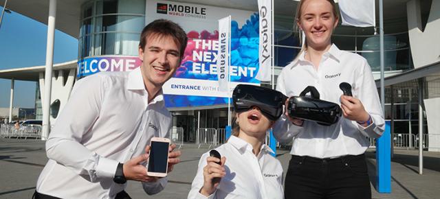 MWC 2017: Urmăreşte lansarea Samsung Galaxy Tab S3 şi noul Gear VR aici prin live stream și live blogging