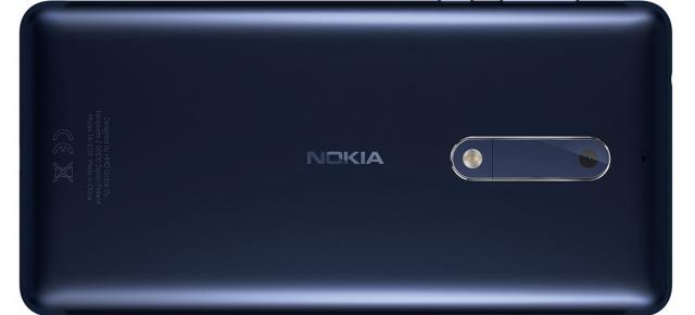 MWC 2017: Nokia 5 debutează oficial, drept varianta compactă de Nokia 6, cu ecran de 5.2 inch; Nokia 6 primeşte varianta internaţională