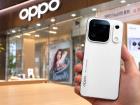 OPPO Find X10 este deja în magazinele din China: fotografii la prima mână și diferențele dintre cele 3 modele