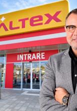 Dan Ostahie cumpără tot mai mult din drumul spre client; Altex mai are o piesă lipsă: afilierea