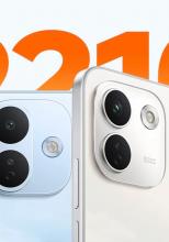 Seria de telefoane Redmi Note 17 este disponibilă de astăzi în România și avem oferte speciale cu extra reduceri, multe bonusuri (Spotify, YouTube Premium, înlocuire ecran)