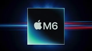 Primul test Apple M6 arată +27% față de M5 - cele două nuclee CPU în plus contează