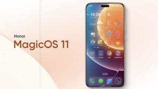 Honor lansează MagicOS 11: interfață „Liquid Glass”, animații mai fluide și un asistent YOYO mult mai capabil