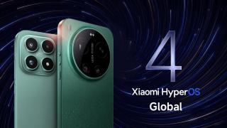 HyperOS 4 începe să ajungă pe telefoanele din Europa; Xiaomi 17 și 17 Ultra primesc primele versiuni stabile