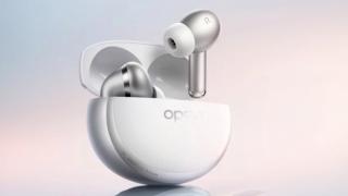 Căștile Oppo Enco X4 își dezvăluie designul și culorile înaintea lansării din 22 septembrie
