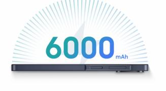 Samsung a lansat un telefon cu baterie de 6000 mAh, la sub 200 de euro: Galaxy A08