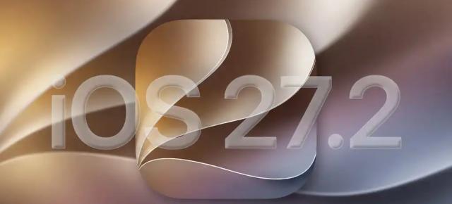 iOS 27.2 pregătește terenul pentru Siri AI în Europa; franceza, spaniola și portugheza sunt deja în beta