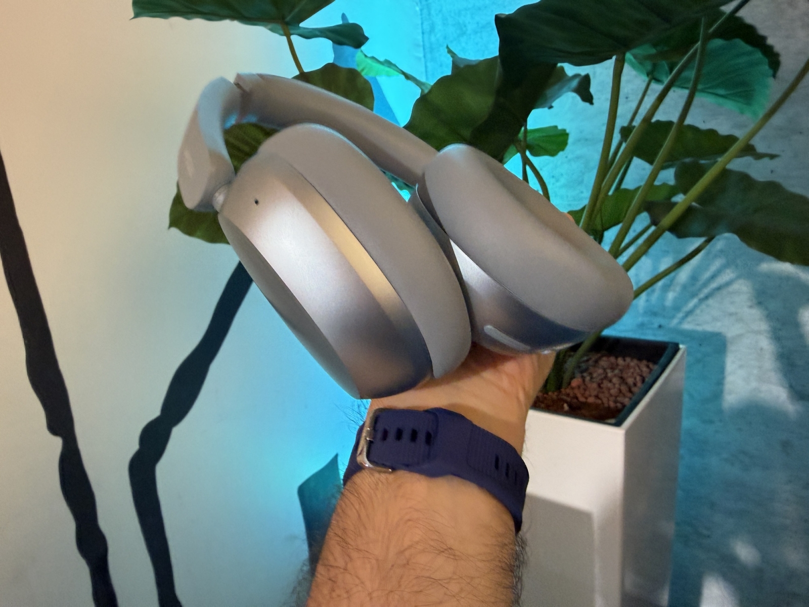 Căști Redmi Headphones Neo - Eveniment Xiaomi Budapesta (galerie)