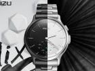 Meizu Mix este primul smartwatch al companiei chineze, vine cu look de ceas analogic, funcţii de fitness tracking