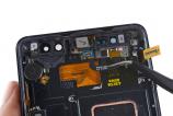 Samsung Galaxy Note 7, deazasamblat