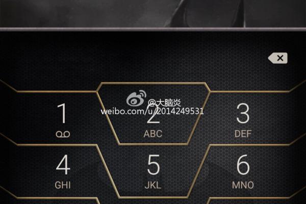 Samsung Galaxy Note 7 Batman Edition