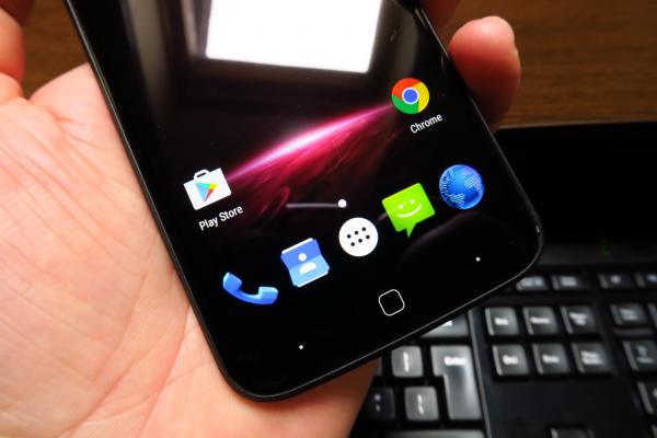 Vernee Thor, unul dintre cele mai accesibile telefoane cu 3 GB RAM ajunge la a cincea actualizare software