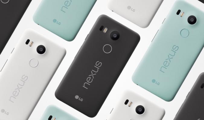 LG Nexus 5X este cel mai accesibil smartphone pe care poate fi instalat Android 7.0 în acest moment; doar astăzi îl mai puteți găsi la un preț special în oferta unui retailer!