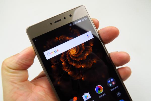 Allview X3 Soul Style - Galerie foto Mobilissimo.ro