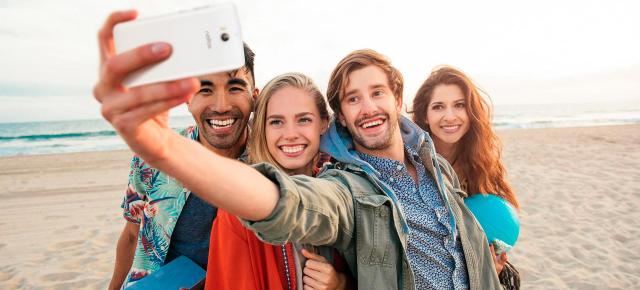 TP-Link anunţă primele sale smartphone-uri pe piaţa din România: modelele Neffos costă sub 900 lei