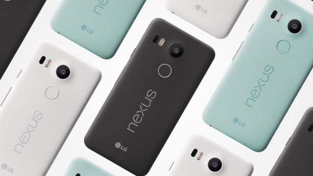 <b>LG Nexus 5X este cel mai accesibil smartphone pe care poate fi instalat Android 7.0 în acest moment; doar astăzi îl mai puteți găsi la un preț special în oferta unui retailer!</b>În urmă cu doar câteva zile cei de la Google au anunțat debutul noii versiuni Android 7.0 Nougat, versiune software care deja poate fi instalată pe o serie de terminale Android. Și LG Nexus 5X beneficiază de acest update, fiind astfel cel mai accesibil 